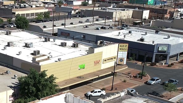 MAIN ST MALL: 510 W MAIN ST, EL CENTRO, CA 92234